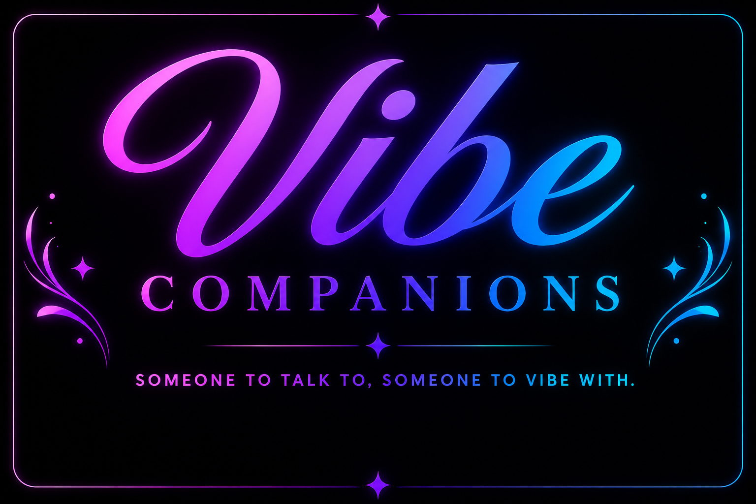 Vibe Companions
